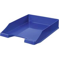 HAN 1027-X-14 KLASSIK Brievenbakje DIN A4 Blauw 1 stuk(s)