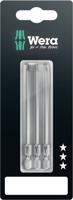 Wera 867/4 Z SB Bits | 3x TX 20x89 05073472001