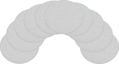 HAZET Slijppads (reserve) · korrel 320 · ? 76,2 mm 9033-5-04/10