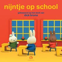 nijntje op school