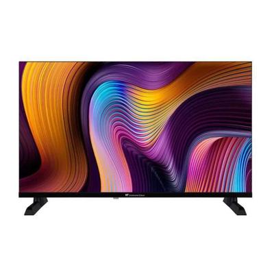 LED-tv - CONTINENTAL EDISON - CELED32HD25B3 - HD 32" (80 cm) - 2x HDMI, 1x USB - Zwart