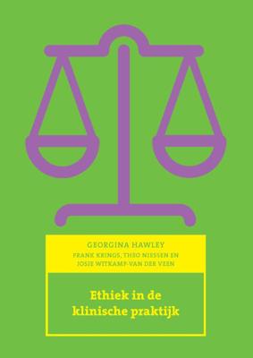 Ethiek in de klinische praktijk (Paperback)
