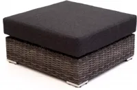 Own Living hocker houston falcon grey