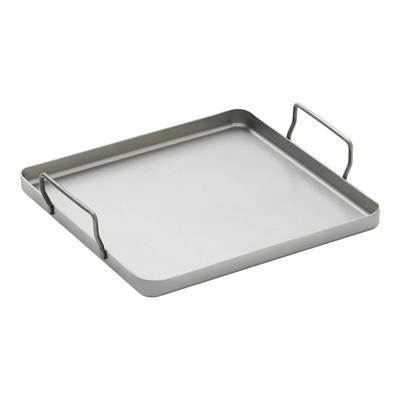 Ovenschaal Vaello Staal 26 x 30 cm
