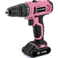 Boormachine - Fieldmann - FDV 10202-A