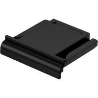 JJC HC-GR4 BLACK Hot Shoe Cover