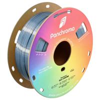 Polymaker CA03005 Panchroma™ Silk Filament PLA kunststof Zijdeglans 1.75 mm 1000 g Chrome 1 stuk(s)
