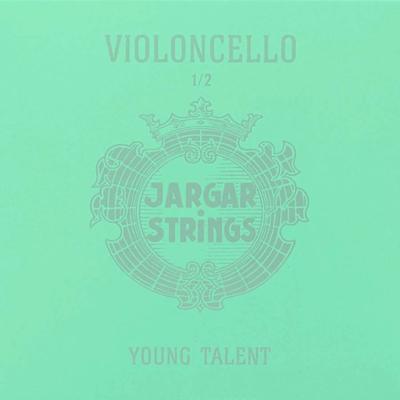 Jargar JCE-SET-12 snarenset voor cello