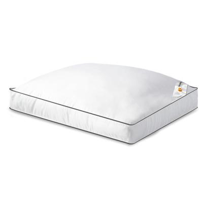Boxkussen - Flexofill Microdons - Voor - Microvezel - Anti-allergisch & Licht En Onderhoudsvriendelijk - Dekbed-Discounter.nl