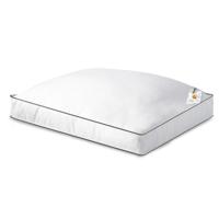 Boxkussen - Flexofill Microdons - Voor - Microvezel - Anti-allergisch & Licht En Onderhoudsvriendelijk - Dekbed-Discounter.nl