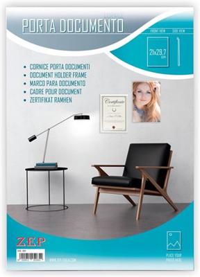 Zep 9821 document frame 21x29,7 cm