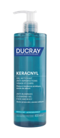 Ducray Keracnyl Schuimgel