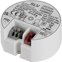 SLV Netzteil LED-transformator Constante spanning 25 W 24 V 1 stuk(s)