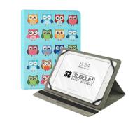 tablethoes Subblim SUB-CUT-4TC003 Blauw
