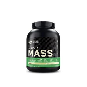 Optimum Nutrition Serious Mass Poeder