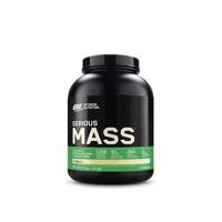 Optimum Nutrition Serious Mass Poeder - thumbnail