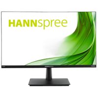 Hannspree HC 240 PFB 60,5 cm (23.8") 1920 x 1080 Pixels Full HD LED Zwart - thumbnail