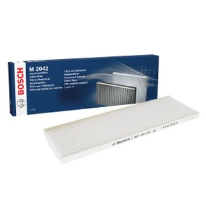 Interieurfilter M2042