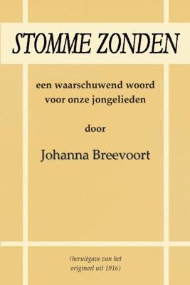 Stomme zonden (Paperback)