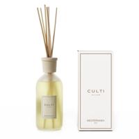 Culti Stile Classic Mediterranea Geurstokjes 500ml