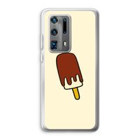 Frisco: Huawei P40 Pro Plus Transparant Hoesje Frisco: Huawei P40 Pro Plus Transparant Hoesje