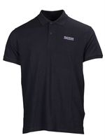 Rucanor 30484A Rodney polo shirt  - Black - XXXL