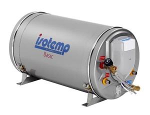 Isotherm Isotemp Basic Boiler 50 Ltr + Mixventiel Default