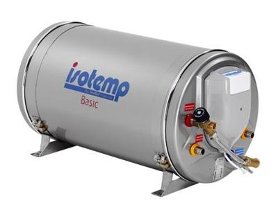 Isotherm Isotemp Basic Boiler 50 Ltr + Mixventiel Default