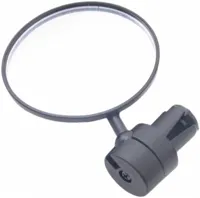 Spiegel Edge Mirry rond
