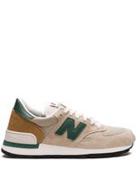 New Balance baskets 990 - Tons neutres - thumbnail