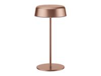 LIVARNO home Accu-tafellamp (Brons)