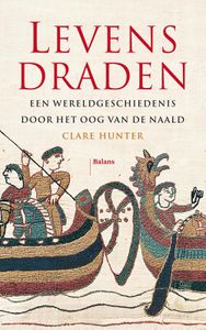 Levensdraden - Clare Hunter - ebook