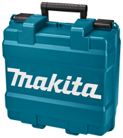 Makita Accessoires Koffer kunststof voor de AN635 constructietacker - 821739-0 821739-0