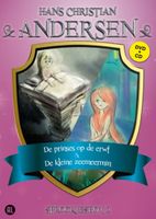 Sprookjes Van Hans Christian Andersen 2 (DVD+CD) - DVD (8717662573668) - thumbnail