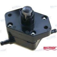 REC6C5-24410-00 - BRANDSTOFPOMP Yamaha