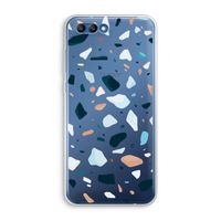 Terrazzo N°13: Honor 10 Transparant Hoesje