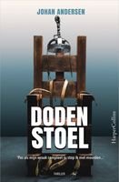 Dodenstoel - Johan Andersen - ebook