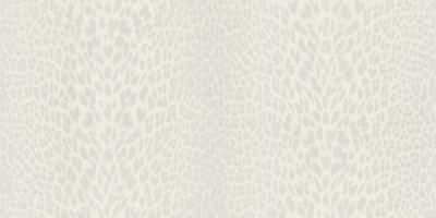 Dutch Wallcoverings Roberto Cavalli 9 - Panter - Wit