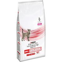 Purina VETERINARY DIETS Feline DM droogvoer voor kat 1,5 kg Volwassen Gevogelte - thumbnail