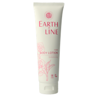 Bodylotion rose 150 Milliliter