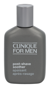 Clinique For Men Post Shave Soother 75ml