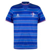 Chelsea Shirt Thuis 1983-1985