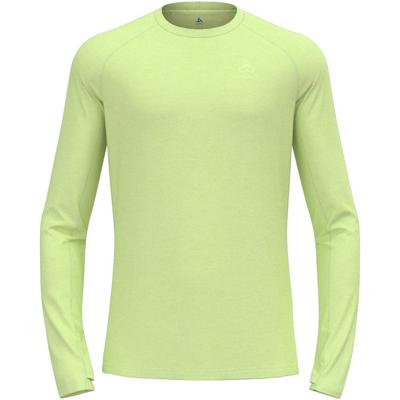 Odlo X-Alp Crew Neck PW 115 Longsleeve Heren