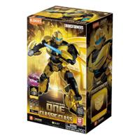Transformers Blokees Plastic Model Kit Classic Class 15 B-127 Transformers Blokees Plastic Model Kit Classic Class 15 B-127