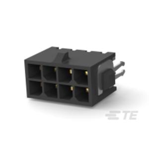 TE Connectivity 3-794682-8 Inhoud: 1 stuk(s) Tray