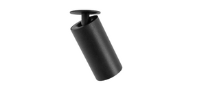 Modular - Minude 45 adjustable semi-recessed 1x LED lens medium GE spots