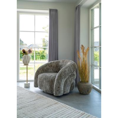 Moore - Mango Rug - Handgetuft - Ivory - 160x230 cm