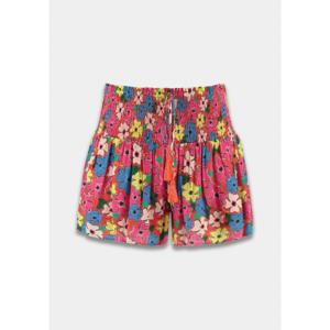 Harper & Yve - Rood | Dames | Broek | Rood | L | regular | Kamst mode