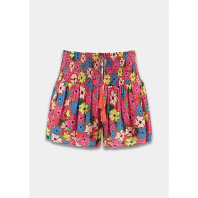 Harper & Yve - Rood | Dames | Broek | Rood | L | regular | Kamst mode