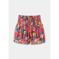 Harper & Yve - Rood | Dames | Broek | Rood | XL | regular | Kamst mode